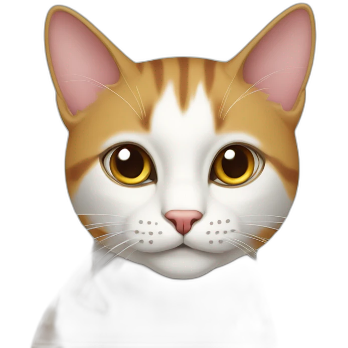 Türkish cat emoji