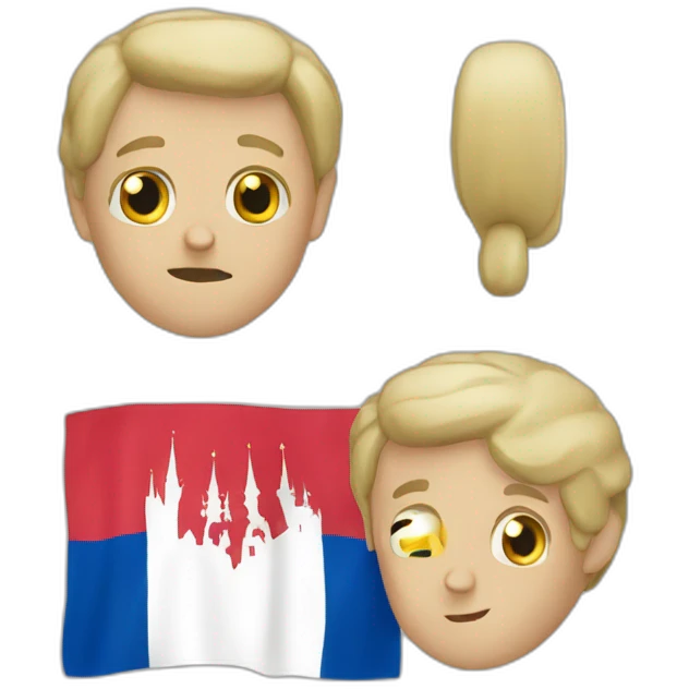 Czech republic emoji