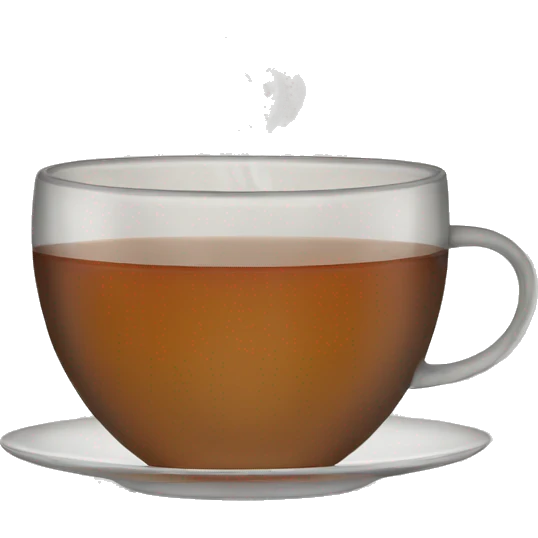 Tea emoji