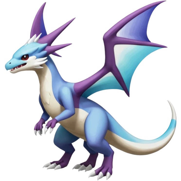 Noivern-Latios-Marowak-Lugia-Fakémon-hybrid-creature (full body)  emoji