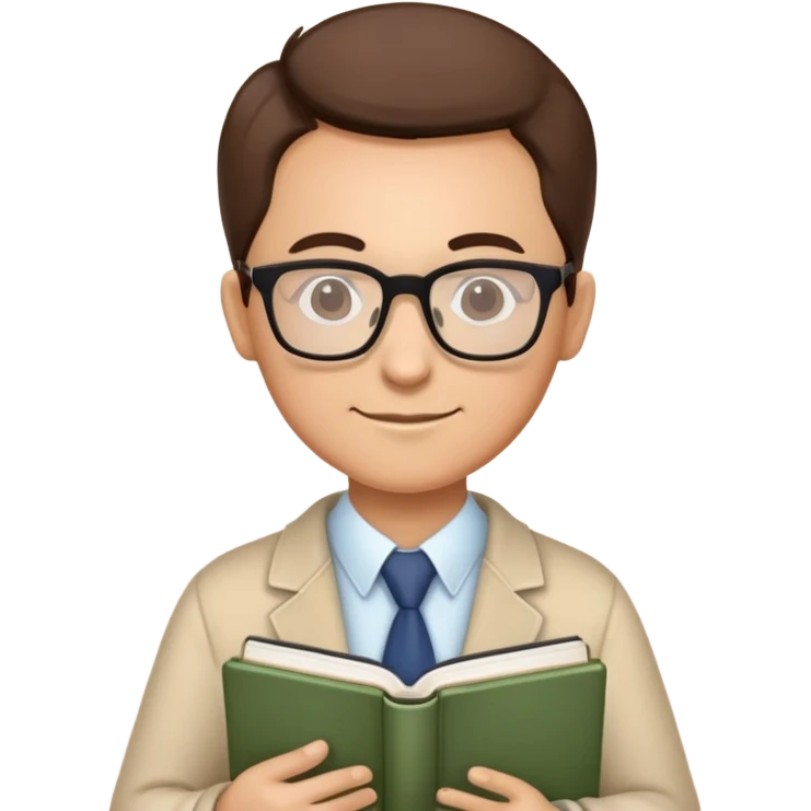 algebra teacher emoji