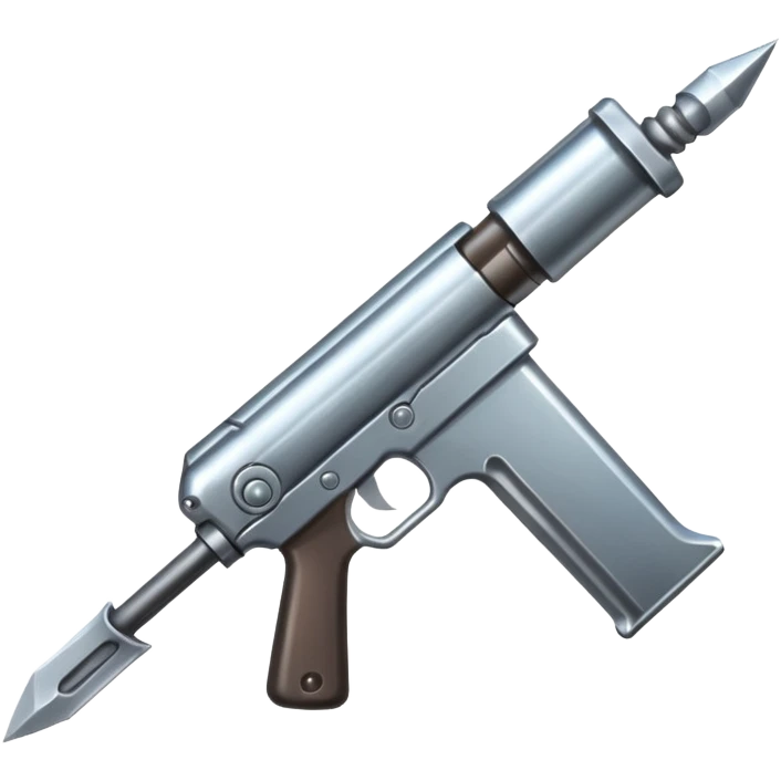 weapon  emoji