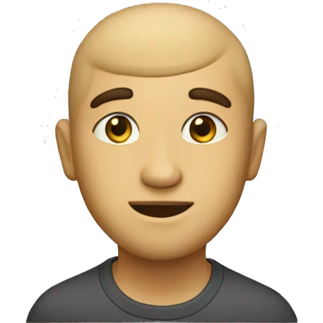 calvo emoji