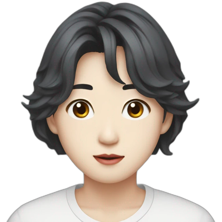 Hwang Hyunjin emoji
