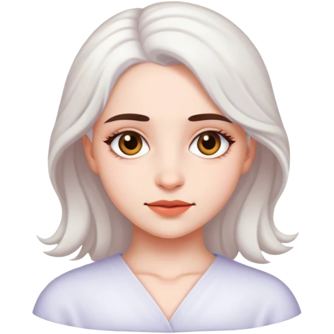 Emilia Menes emoji