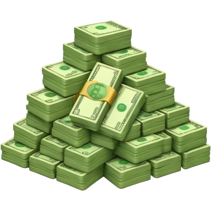 Dinero emoji