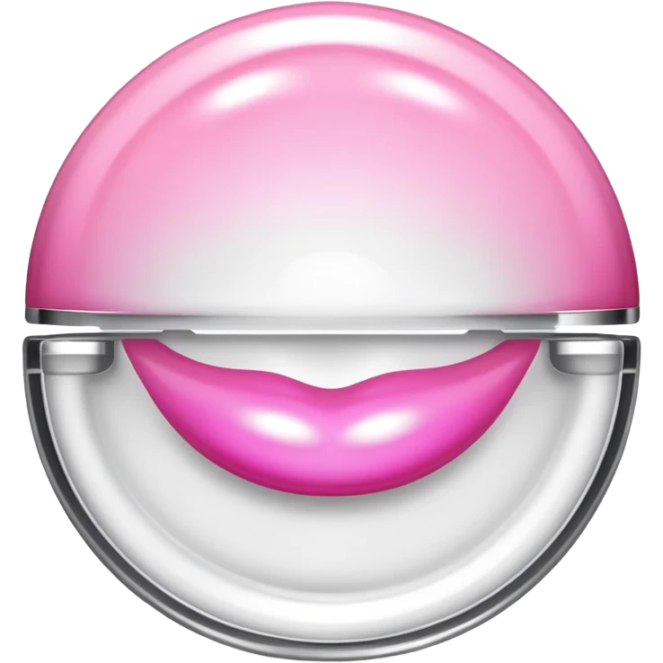 e.l.f. lipgloss emoji
