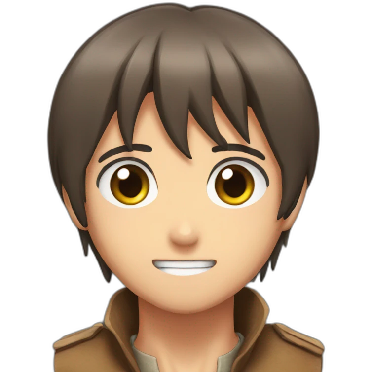 eren emoji