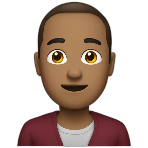 Siu emoji