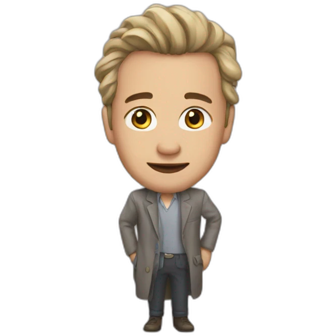 Mou emoji
