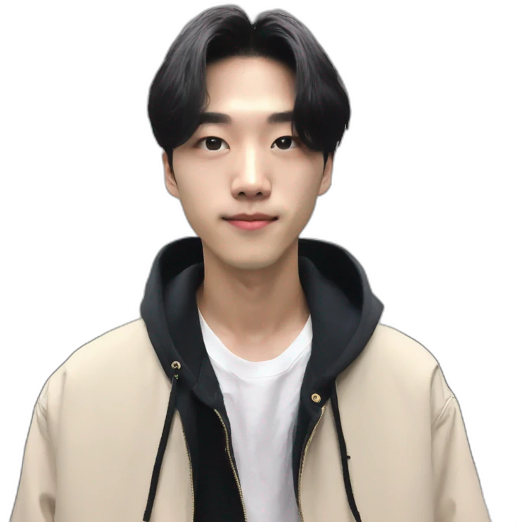 hyunjin emoji