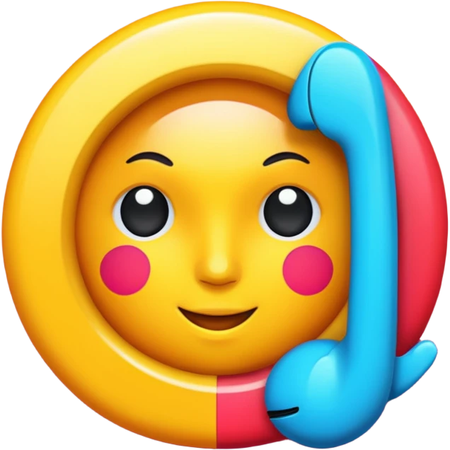 ✅️mavisi emoji