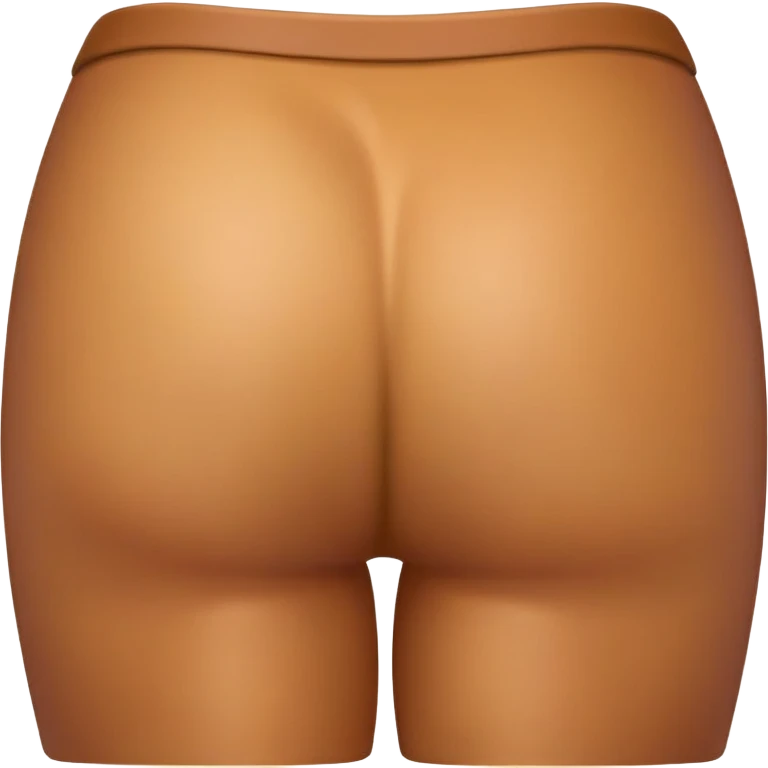 ЖОПА emoji