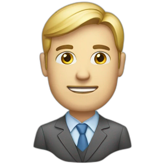 Business Intelligence  emoji