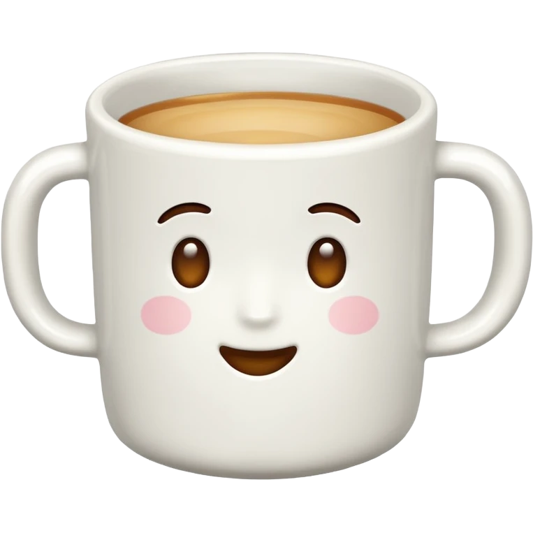 cup emoji