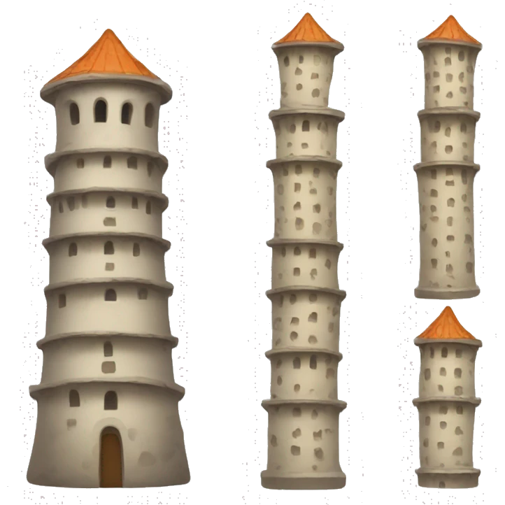 Tower of Annoyingly Simple Trials emoji