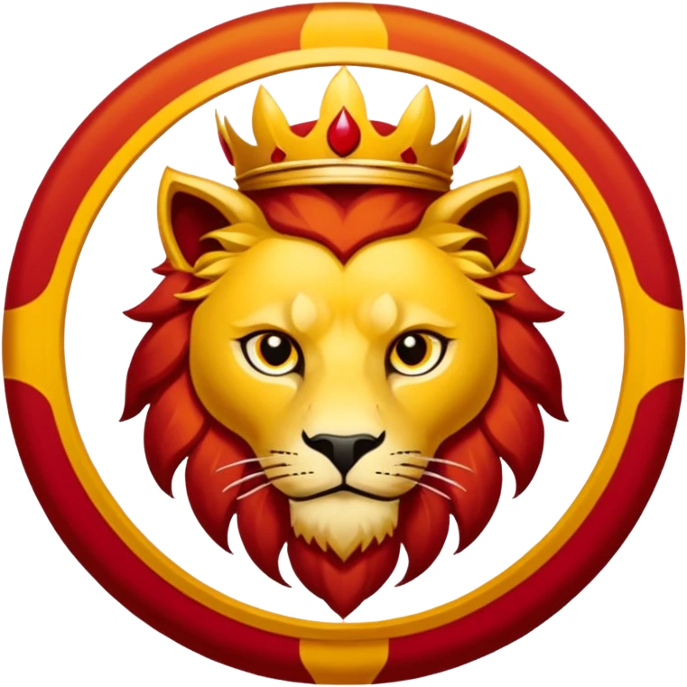 Galatasaray fk logosu emojisi yapar mısın emoji