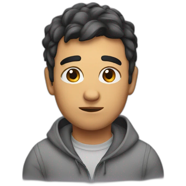 awkward emoji