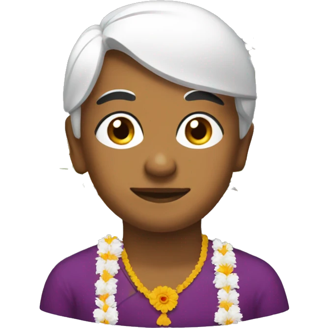 Athapookalam emoji