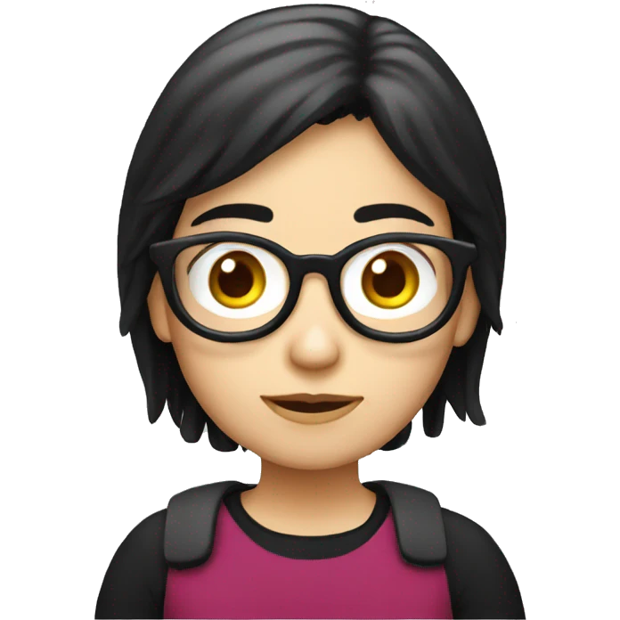 Mafalda emoji