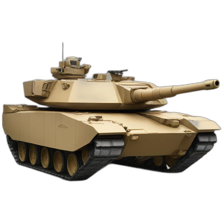 abrams emoji