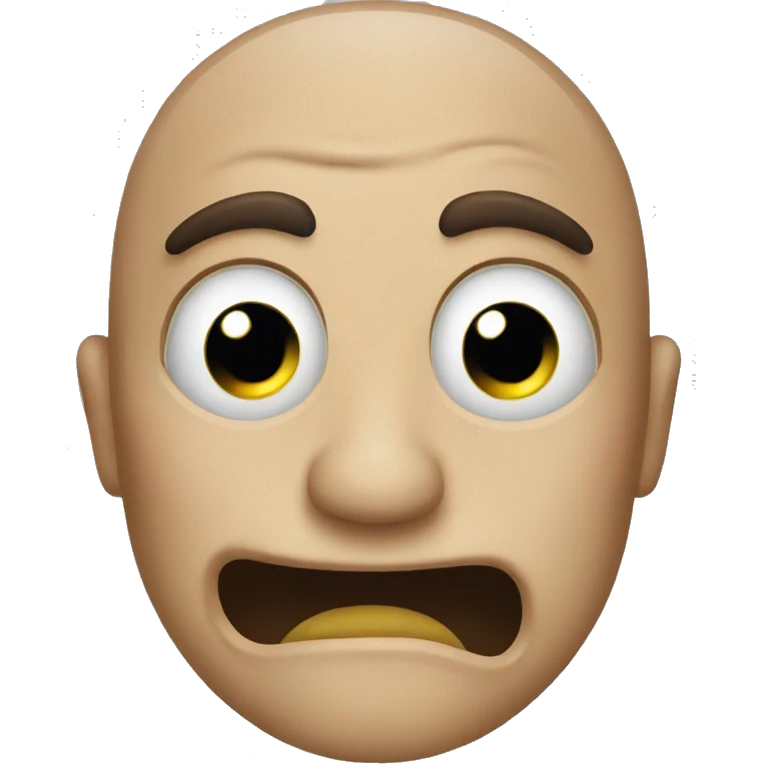 Freaky emoji emoji