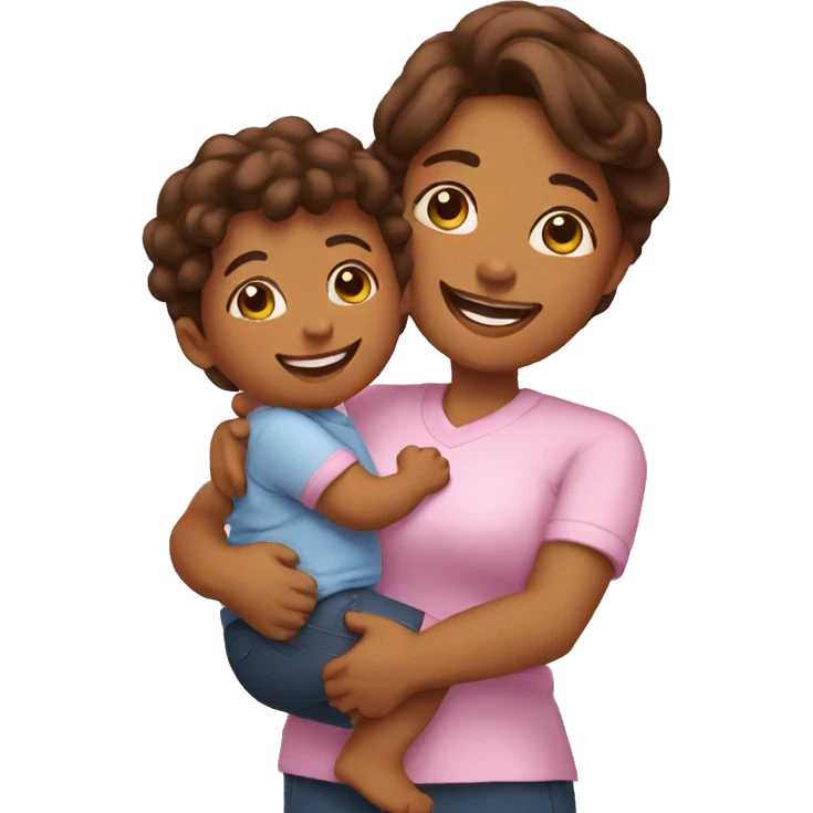 happy mothers day emoji
