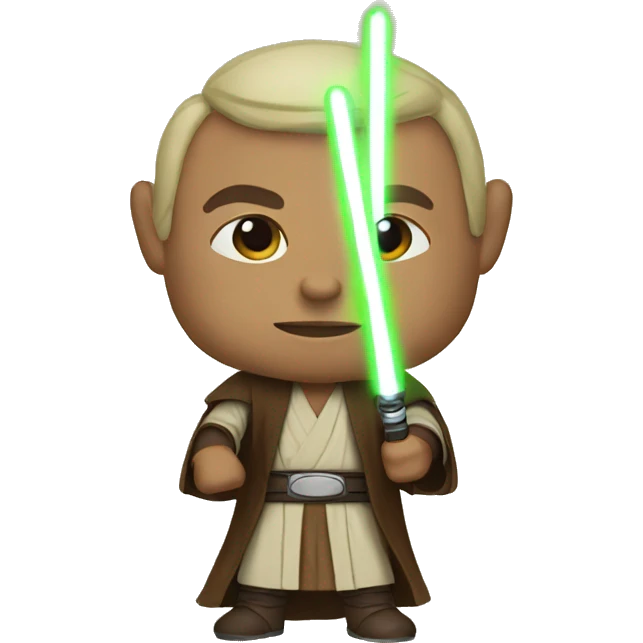 jedi emoji