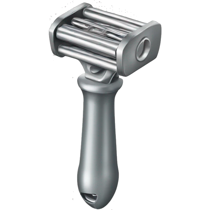 Garlic press crusher tool emoji