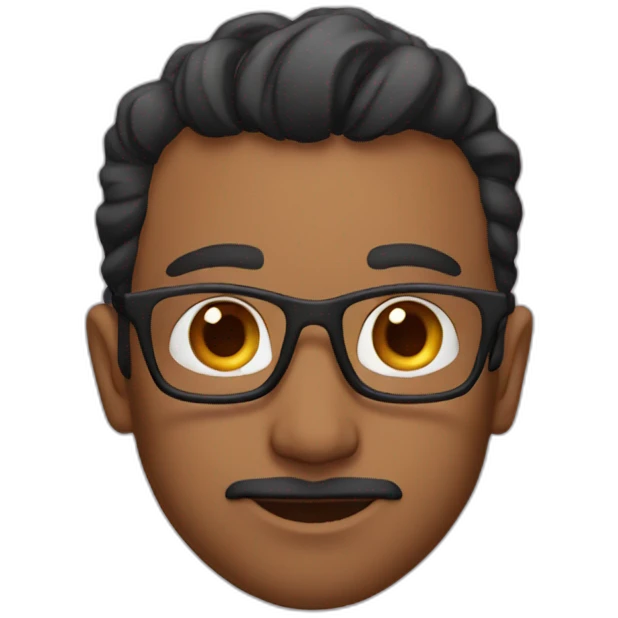 Vish emoji