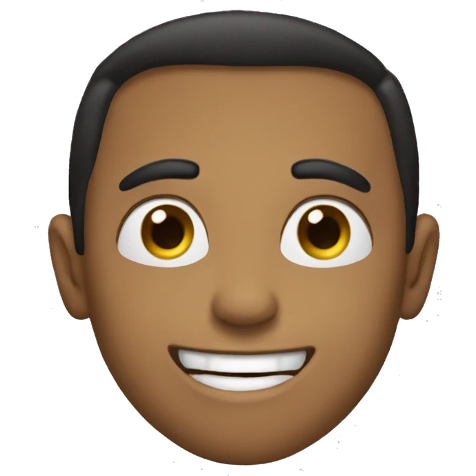 Sorprendido emoji
