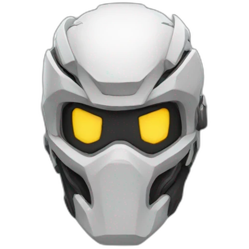 echo overwatch emoji