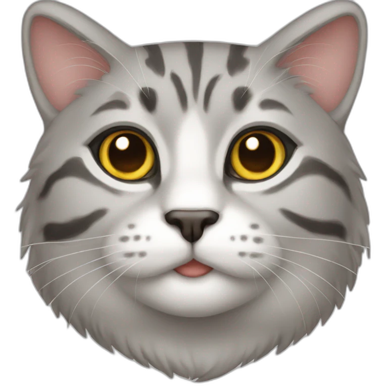 cat italian emoji