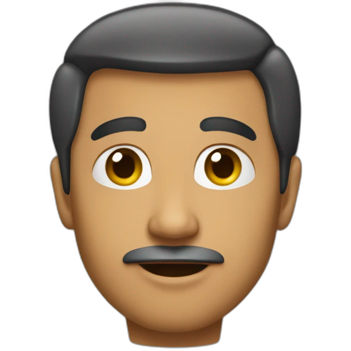 Tebboune emoji