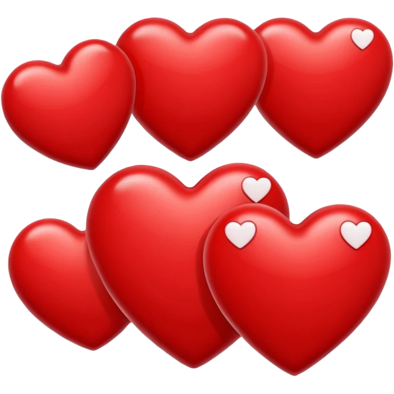 heart emojis emoji