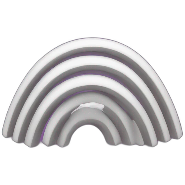 dangerous wifi waves emoji