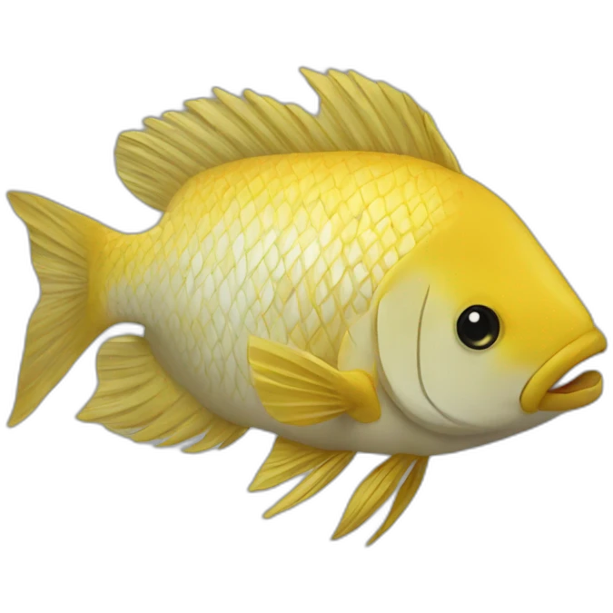 Dorade Kun emoji