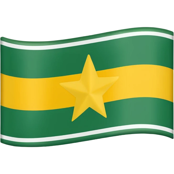 Bandeira do Pará  emoji