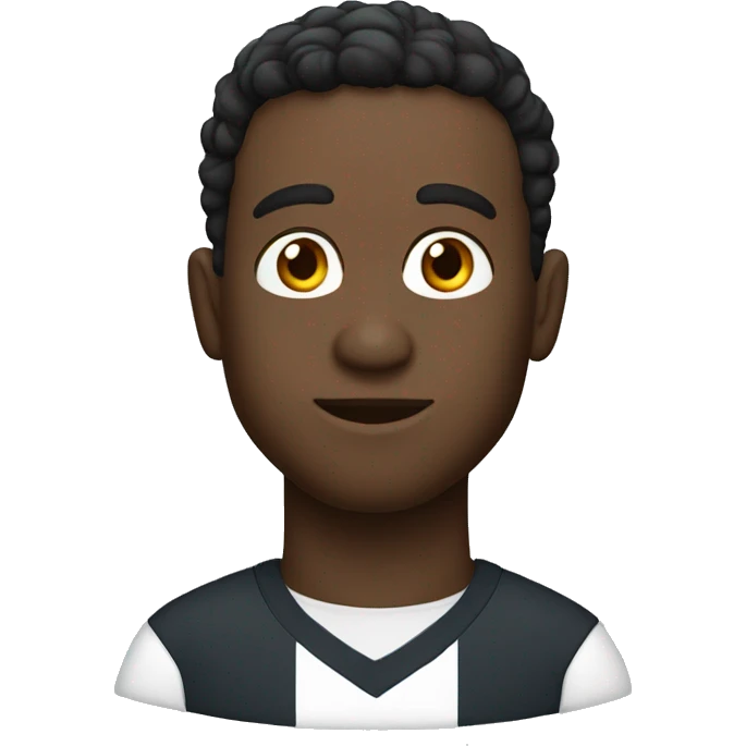 Vinicius Júnior  emoji