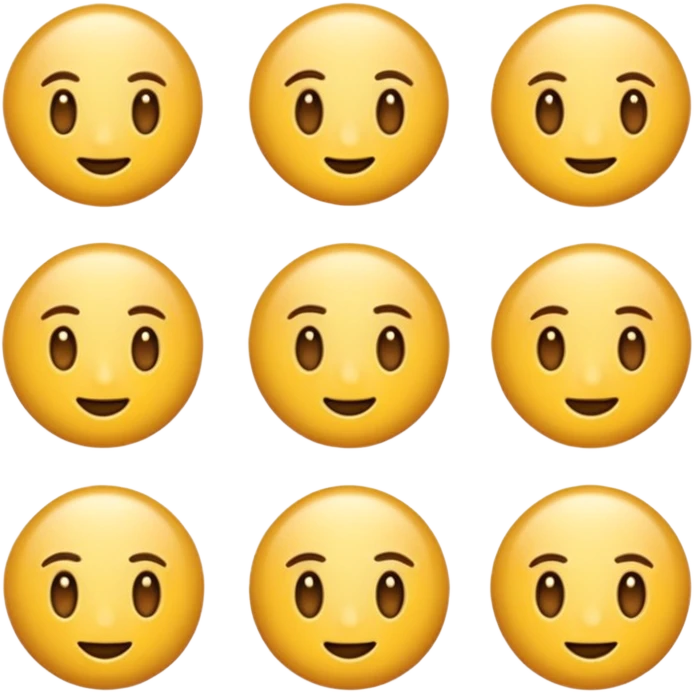 Bulletpoint emoji