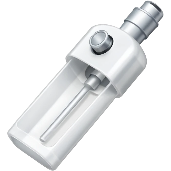 Whistle local plastic  emoji