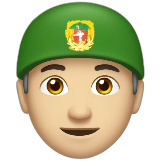 ingushetia emoji