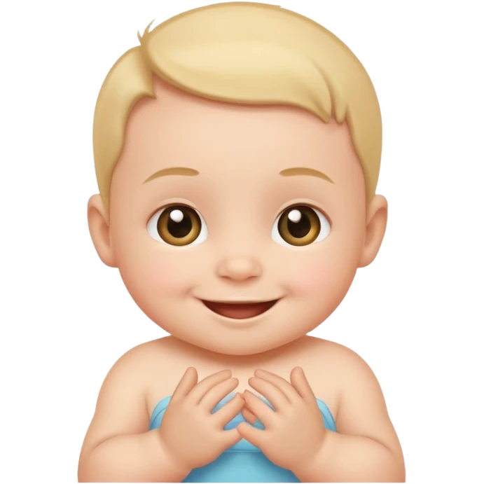 baby emoji