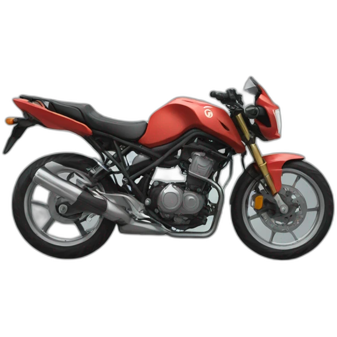 Mmr kenta bike emoji