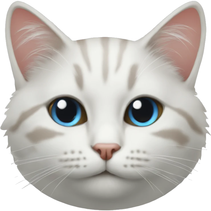 acımış kedi emoji