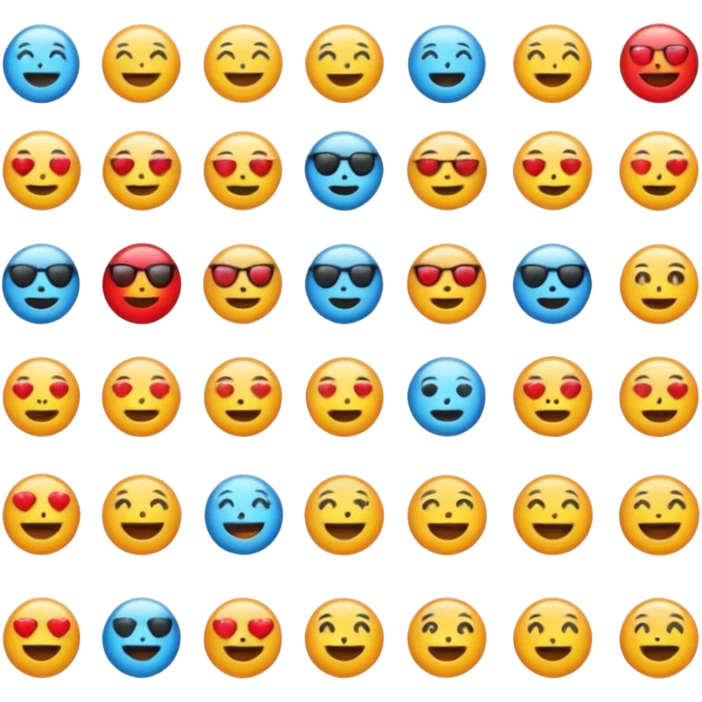 Emoji emoji