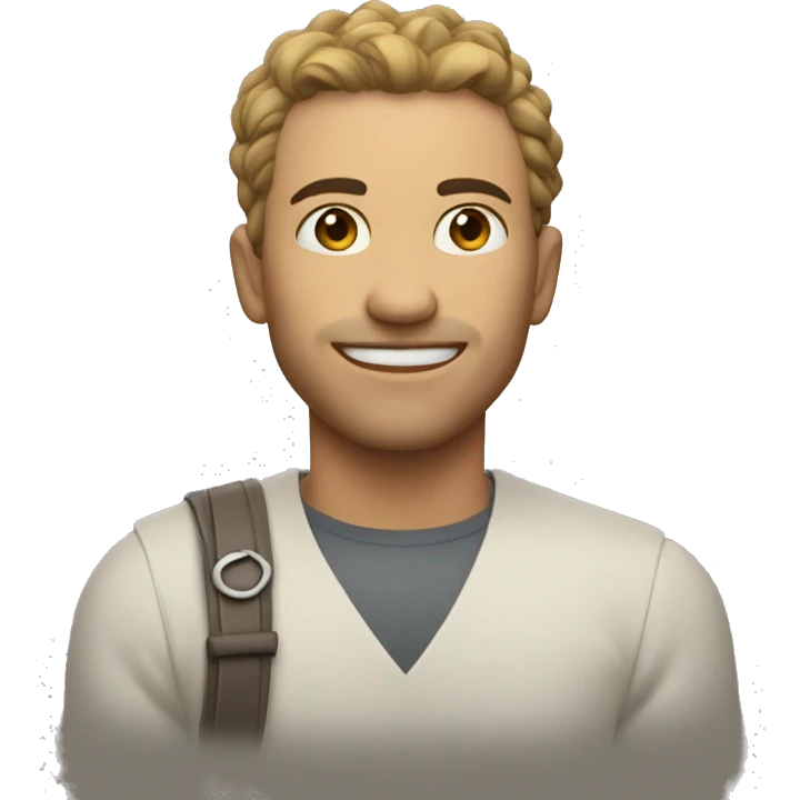 Le signe Jul emoji