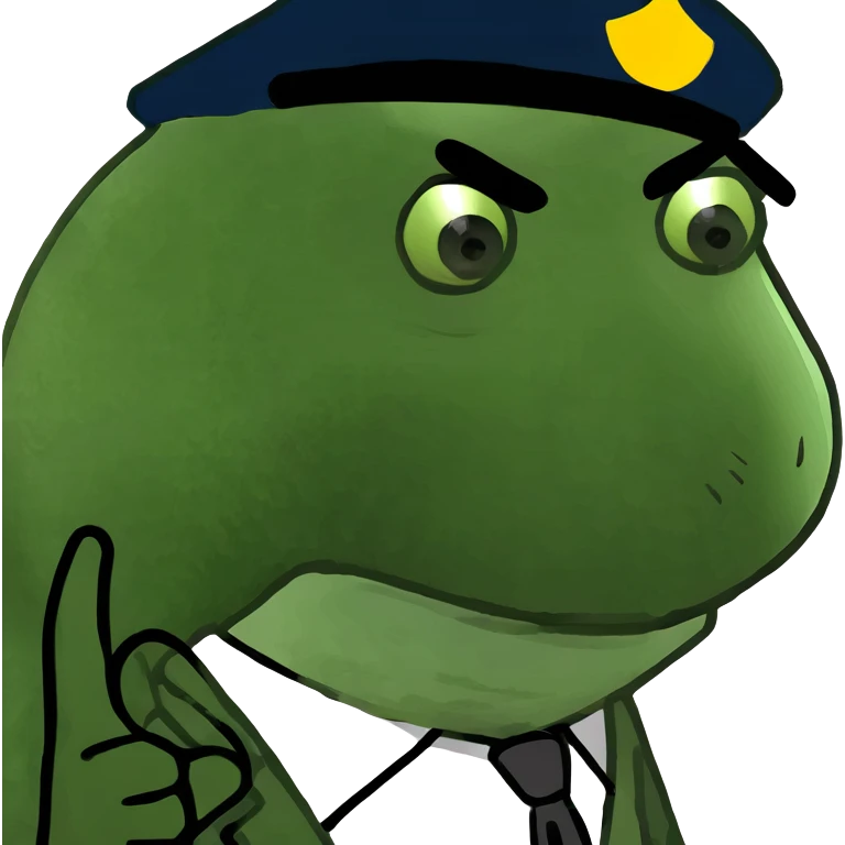 Detective Conan emoji