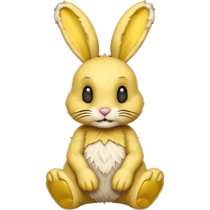 Springbonnie emoji
