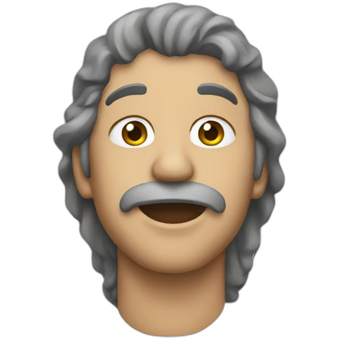 preguntando emoji